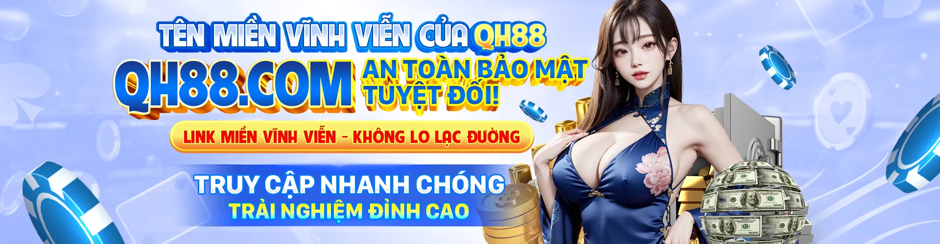 Tài nguyên gamvip m88