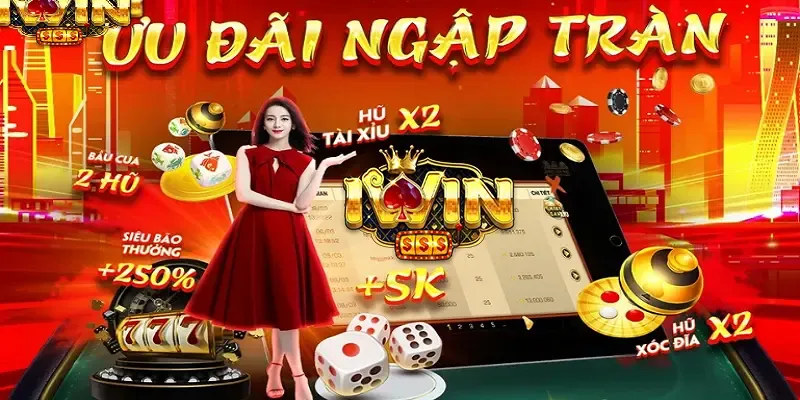Giao diện Gamvip M88 thân thiện người dùng