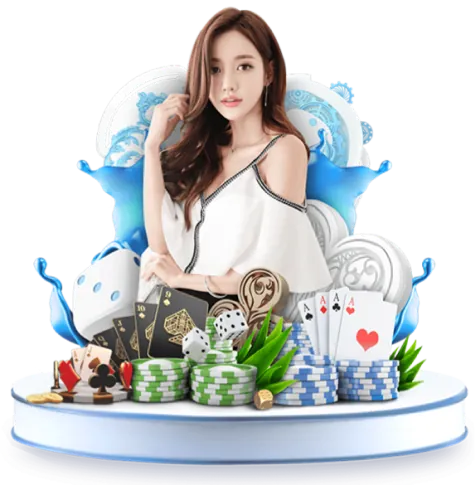 Trải nghiệm live casino với dealer người thật tại gamvip m88
